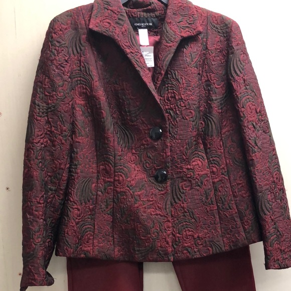 Jones New York Blazer - Picture 1 of 1